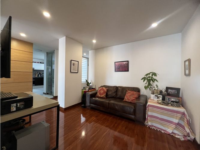 Apartamento en Venta en Chicó Navarra, Bogotá - Miniatura 3