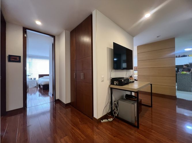 Apartamento en Venta en Chicó Navarra, Bogotá - Miniatura 5