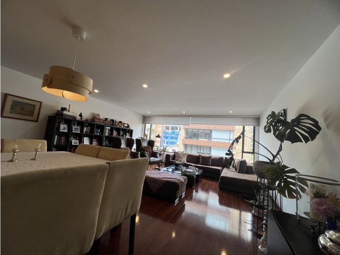 Apartamento en Venta en Chicó Navarra, Bogotá - Miniatura 6