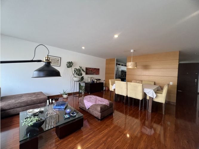 Apartamento en Venta en Chicó Navarra, Bogotá - Miniatura 7