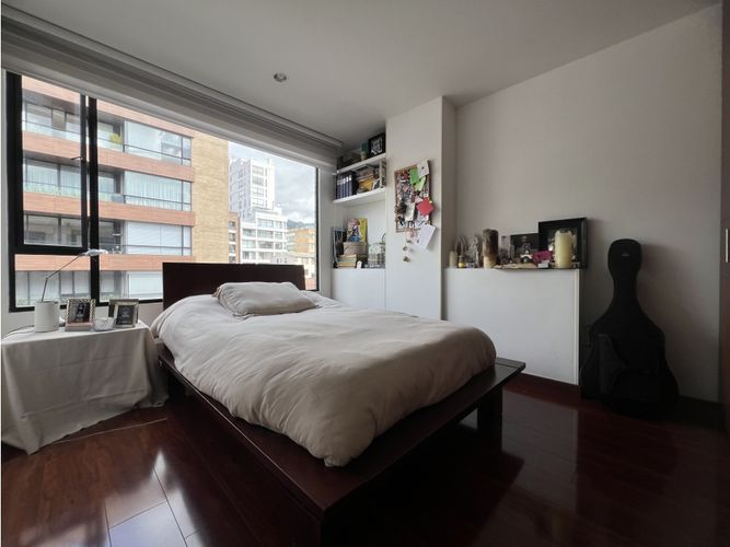 Apartamento en Venta en Chicó Navarra, Bogotá - Miniatura 8