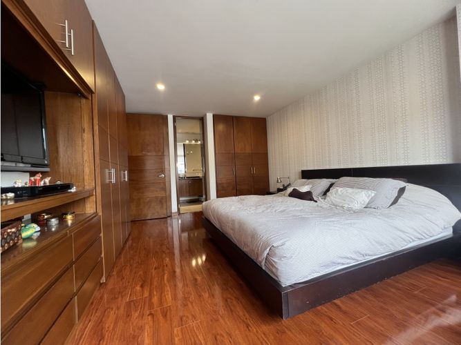 Apartamento en Venta en Chicó Navarra, Bogotá - Miniatura 10
