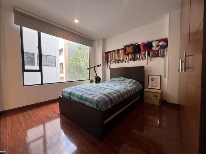 Apartamento en Venta en Chicó Navarra, Bogotá - Miniatura 11