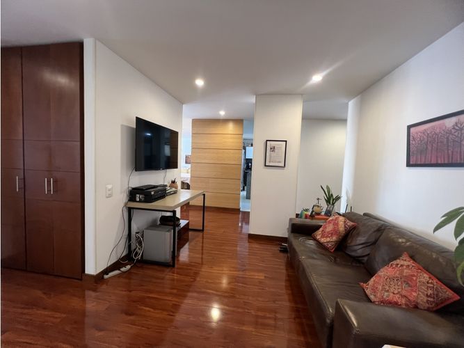 Apartamento en Venta en Chicó Navarra, Bogotá - Miniatura 12