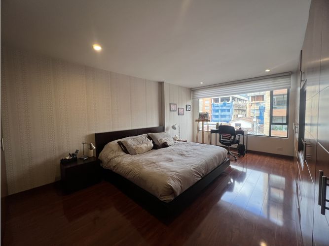 Apartamento en Venta en Chicó Navarra, Bogotá - Miniatura 13