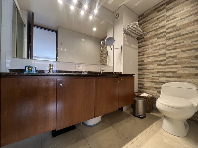 Apartamento en Venta en Chicó Navarra, Bogotá - Miniatura 14