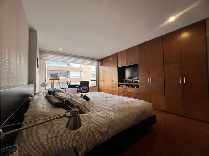 Apartamento en Venta en Chicó Navarra, Bogotá - Miniatura 15