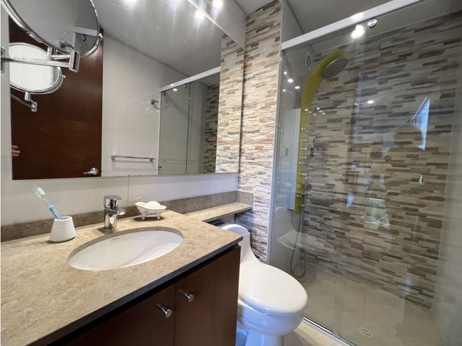 Apartamento en Venta en Chicó Navarra, Bogotá - Miniatura 17