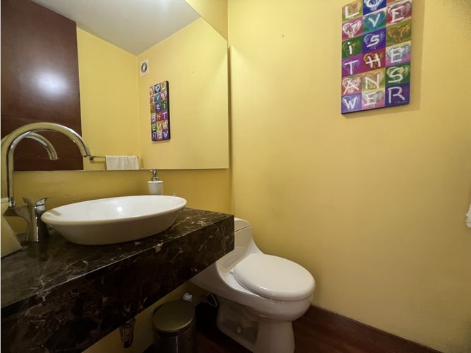 Apartamento en Venta en Chicó Navarra, Bogotá - Miniatura 18