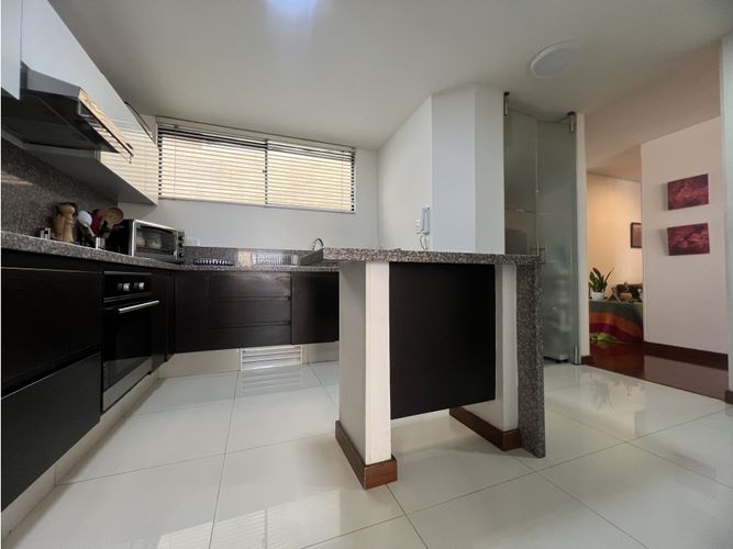 Apartamento en Venta en Chicó Navarra, Bogotá - Miniatura 19