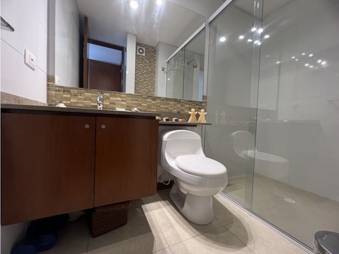 Apartamento en Venta en Chicó Navarra, Bogotá - Miniatura 20