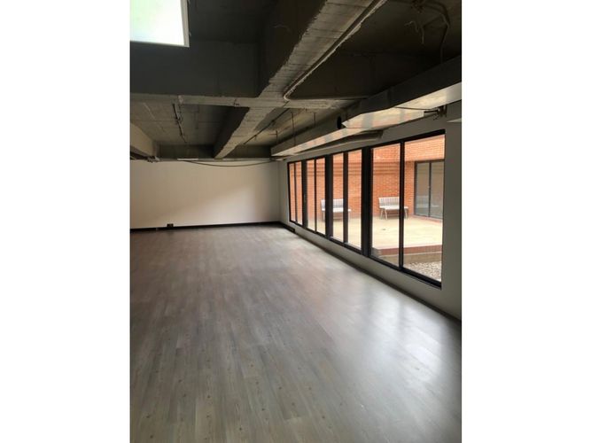 Oficina en Venta en Chico norte, Bogotá - Imagen 1