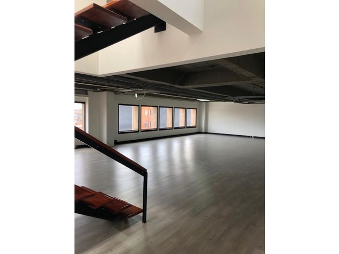 Oficina en Venta en Chico norte, Bogotá - Miniatura 2