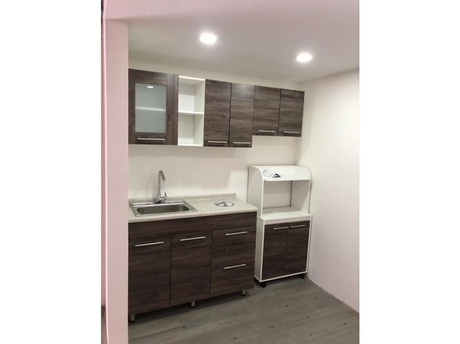 Oficina en Venta en Chico norte, Bogotá - Miniatura 7