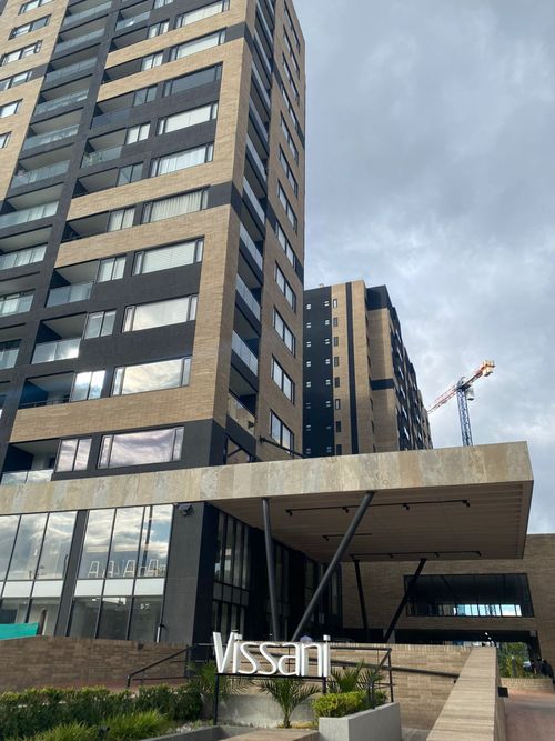 Apartaestudio en  Venta en Ciudad salitre, Bogotá - Miniatura 2