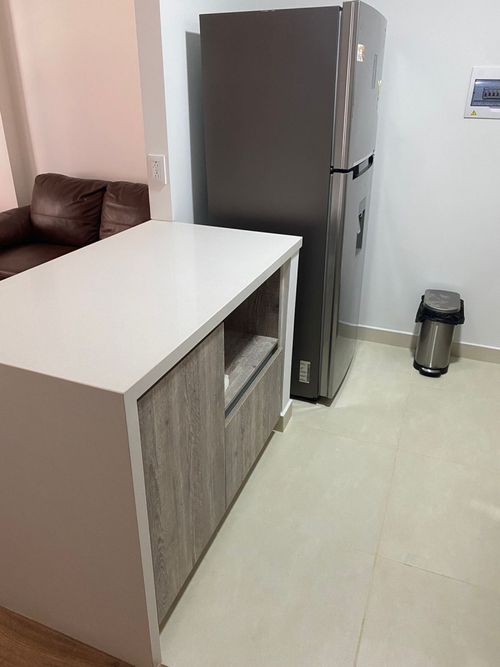 Apartaestudio en  Venta en Ciudad salitre, Bogotá - Miniatura 8