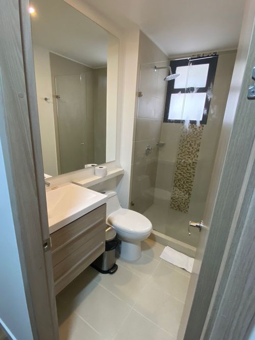 Apartaestudio en  Venta en Ciudad salitre, Bogotá - Miniatura 9