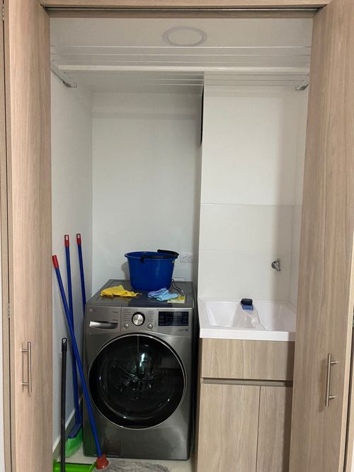 Apartaestudio en  Venta en Ciudad salitre, Bogotá - Miniatura 10