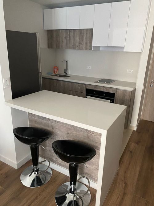 Apartaestudio en  Venta en Ciudad salitre, Bogotá - Miniatura 11