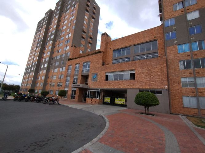 Apartamento en  Venta en La faena, Bogotá - Imagen 1