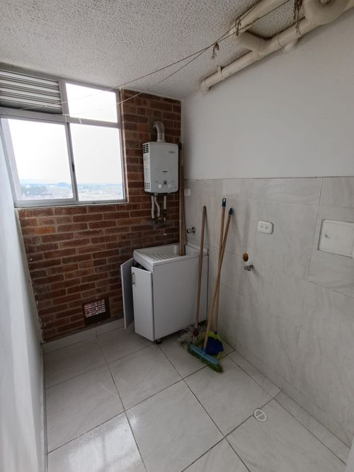 Apartamento en  Venta en La faena, Bogotá - Miniatura 3