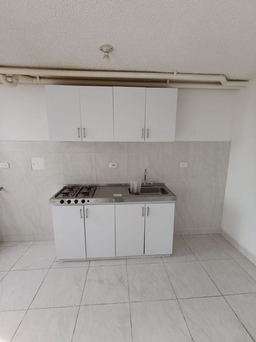 Apartamento en  Venta en La faena, Bogotá - Miniatura 4