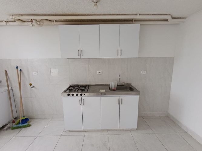 Apartamento en  Venta en La faena, Bogotá - Miniatura 6