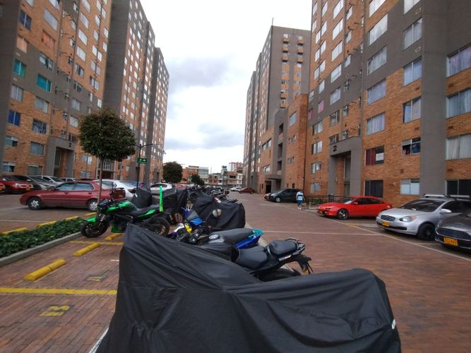Apartamento en  Venta en La faena, Bogotá - Miniatura 14