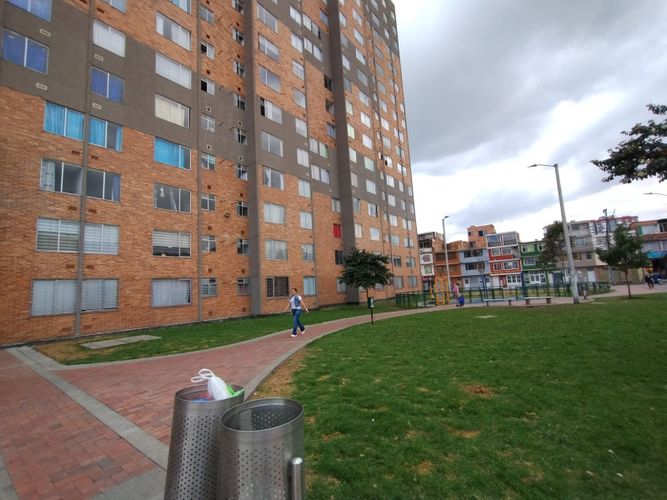 Apartamento en  Venta en La faena, Bogotá - Miniatura 15
