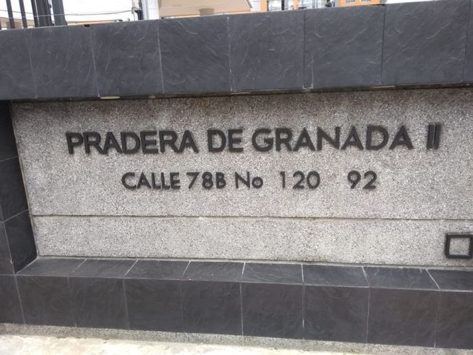 Apartamento en  Venta en Gran granada, Bogotá - Miniatura 2