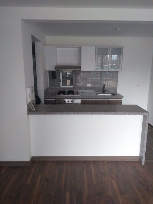 Apartamento en  Venta en Gran granada, Bogotá - Miniatura 3