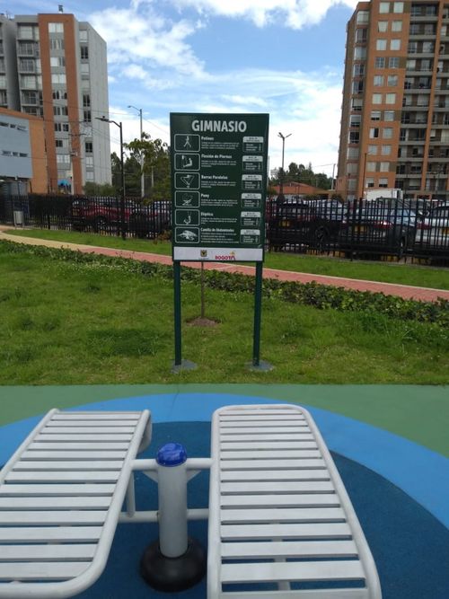 Apartamento en  Venta en Gran granada, Bogotá - Miniatura 11
