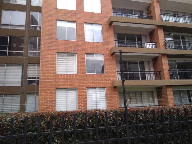 Apartamento en  Venta en Gran granada, Bogotá - Miniatura 12