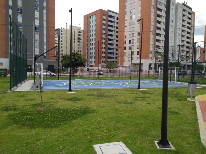 Apartamento en  Venta en Gran granada, Bogotá - Miniatura 13