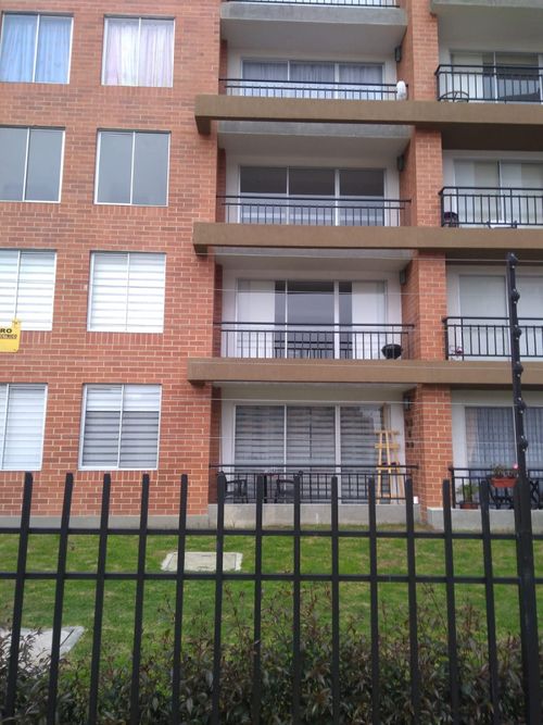 Apartamento en  Venta en Gran granada, Bogotá - Miniatura 15