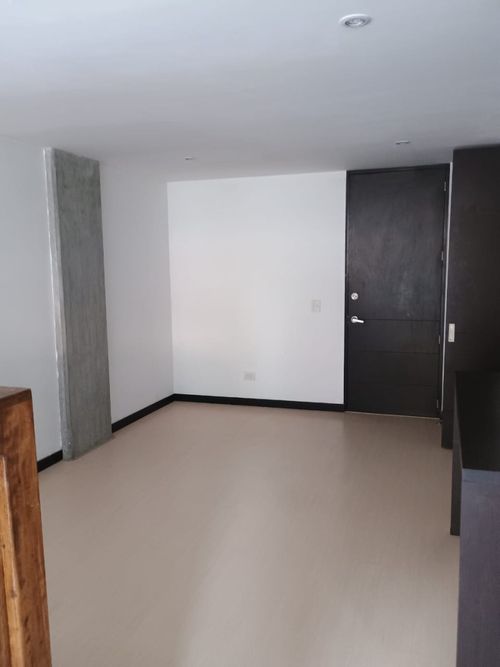 Apartaestudio en  Venta en Chapinero Alto, Bogotá - Miniatura 2