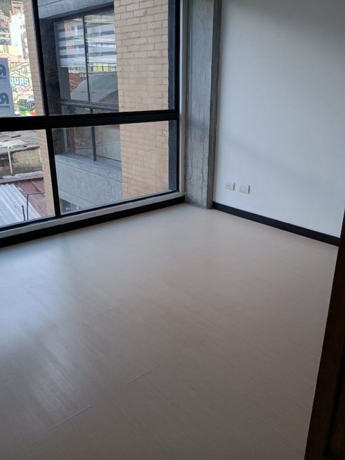 Apartaestudio en  Venta en Chapinero Alto, Bogotá - Miniatura 6