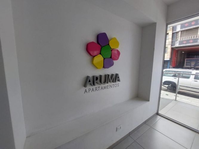 Apartaestudio en  Venta en La Estanzuela, Bogotá - Imagen 1