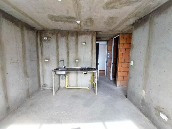 Apartaestudio en  Venta en La Estanzuela, Bogotá - Miniatura 5