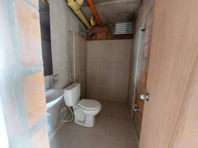 Apartaestudio en  Venta en La Estanzuela, Bogotá - Miniatura 12