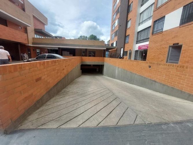 Apartaestudio en  Venta en La Estanzuela, Bogotá - Miniatura 25