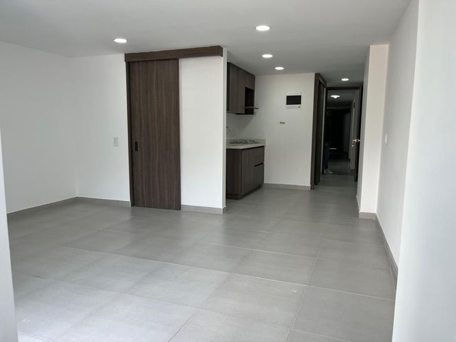 LIVING 97, Apartaestudios en Venta en San javier no.1, Medellín - Miniatura 3
