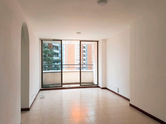 Apartamento en Arriendo en Belén, Medellín - Imagen 1