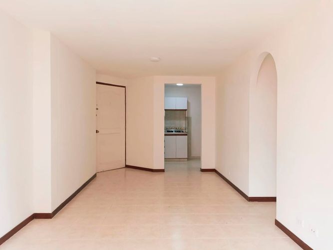 Apartamento en Arriendo en Belén, Medellín - Miniatura 2