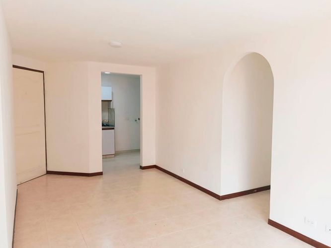Apartamento en Arriendo en Belén, Medellín - Miniatura 3