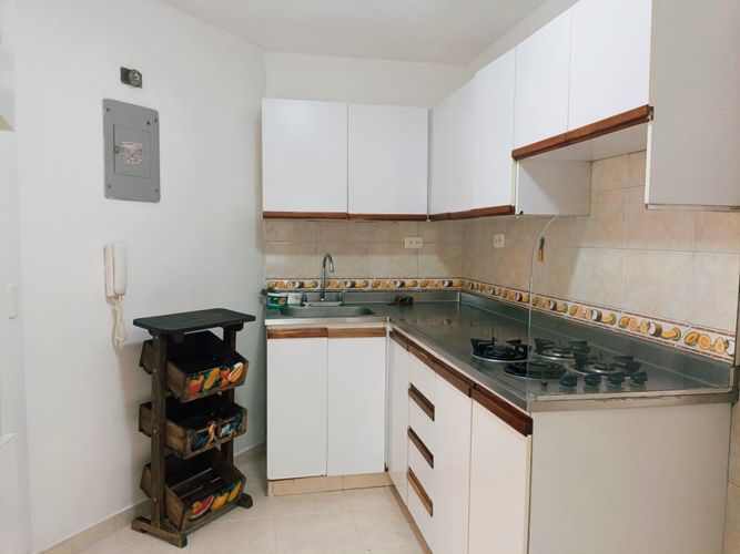 Apartamento en Arriendo en Belén, Medellín - Miniatura 5