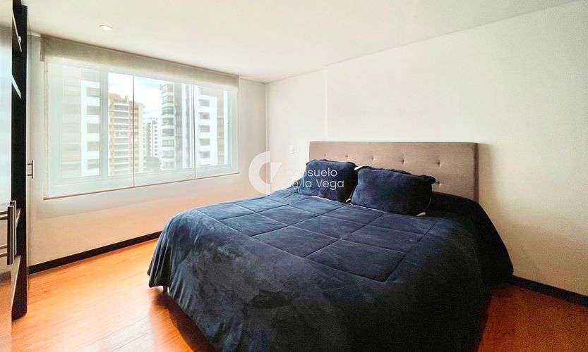 Apartamento en Venta en Santa Barbara, Bogotá - Miniatura 5
