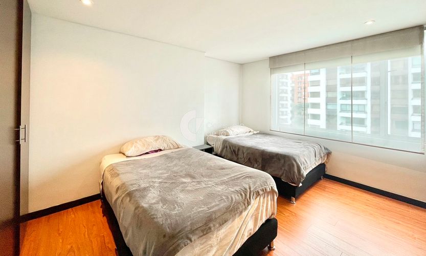 Apartamento en Venta en Santa Barbara, Bogotá - Miniatura 6