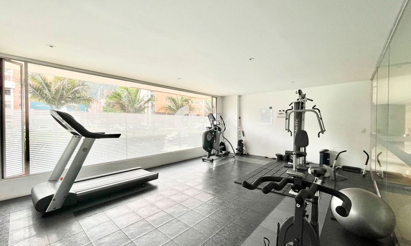 Apartamento en Venta en Santa Barbara, Bogotá - Miniatura 7