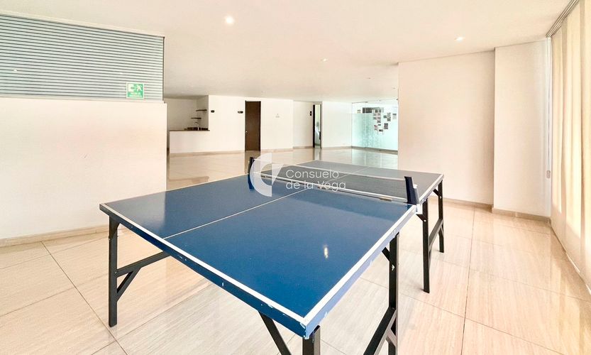 Apartamento en Venta en Santa Barbara, Bogotá - Miniatura 8